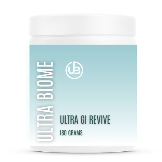 Ultra GI Revive - Dr Jaban Moore - Store 