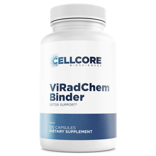 ViRadChem Binder - Dr Jaban Moore - Store 