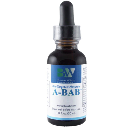 A-BAB - Dr Jaban Moore - Store 