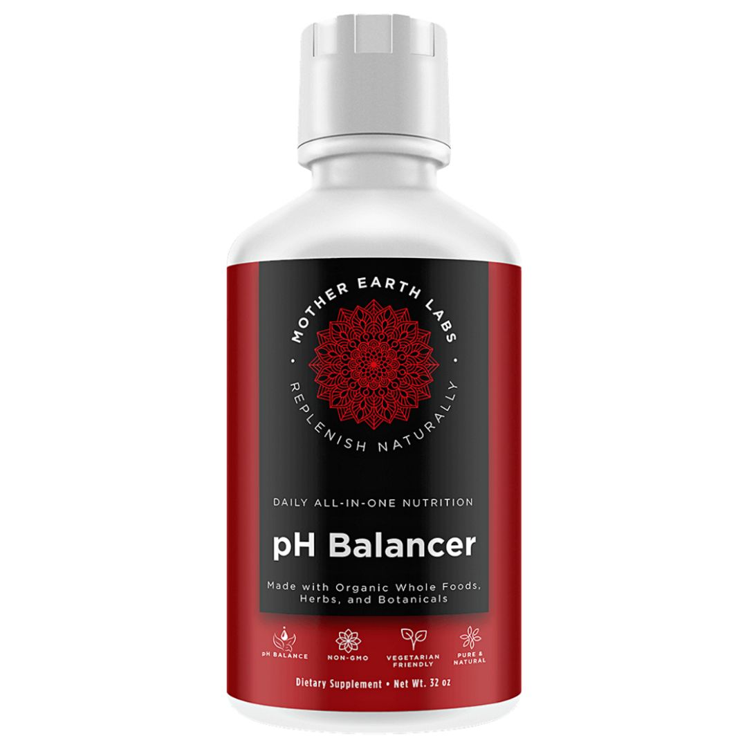 PH Balancer