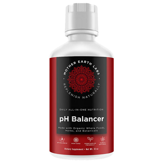 PH Balancer - Dr Jaban Moore - Store 