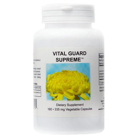 Vital Guard - Dr Jaban Moore - Store 