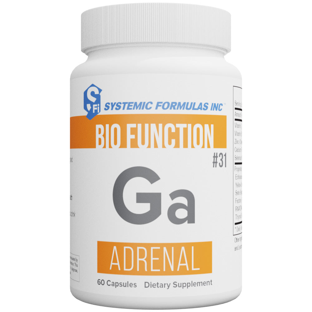 Ga-Adrenal