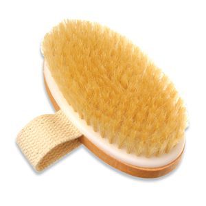 Lymphatic Dry Brush - Dr Jaban Moore - Store