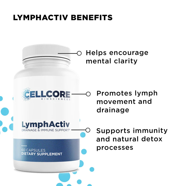 Liver Support Kit - Dr Jaban Moore - Store