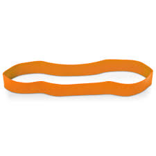 Resistance Band- Orange Loop - Dr Jaban Moore - Store